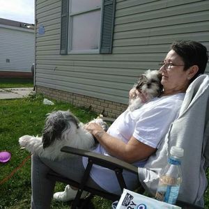 Meet your Posher, Vicki